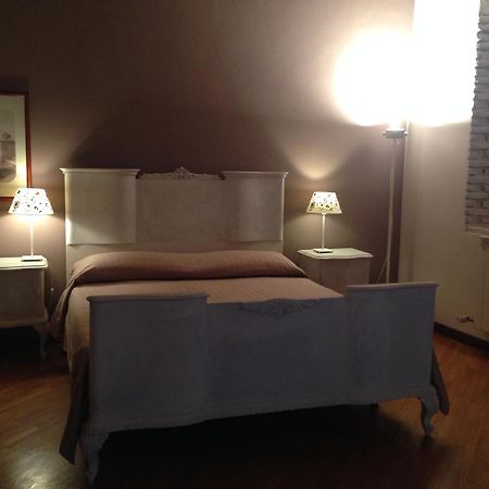 Agriturismo Cascina Magana Burago di Molgora Екстер'єр фото