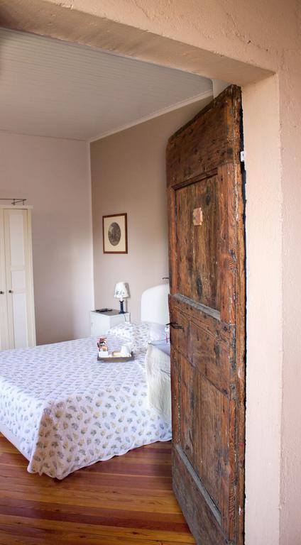 Agriturismo Cascina Magana Burago di Molgora Екстер'єр фото