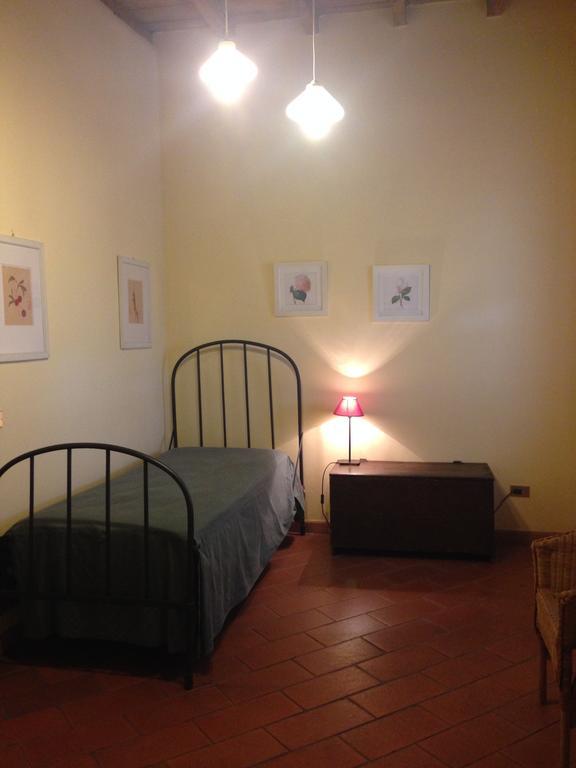 Agriturismo Cascina Magana Burago di Molgora Екстер'єр фото