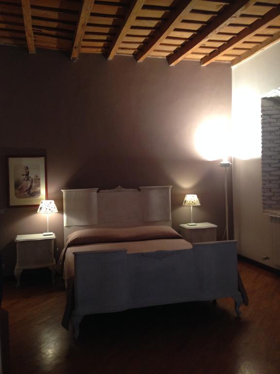 Agriturismo Cascina Magana Burago di Molgora Екстер'єр фото