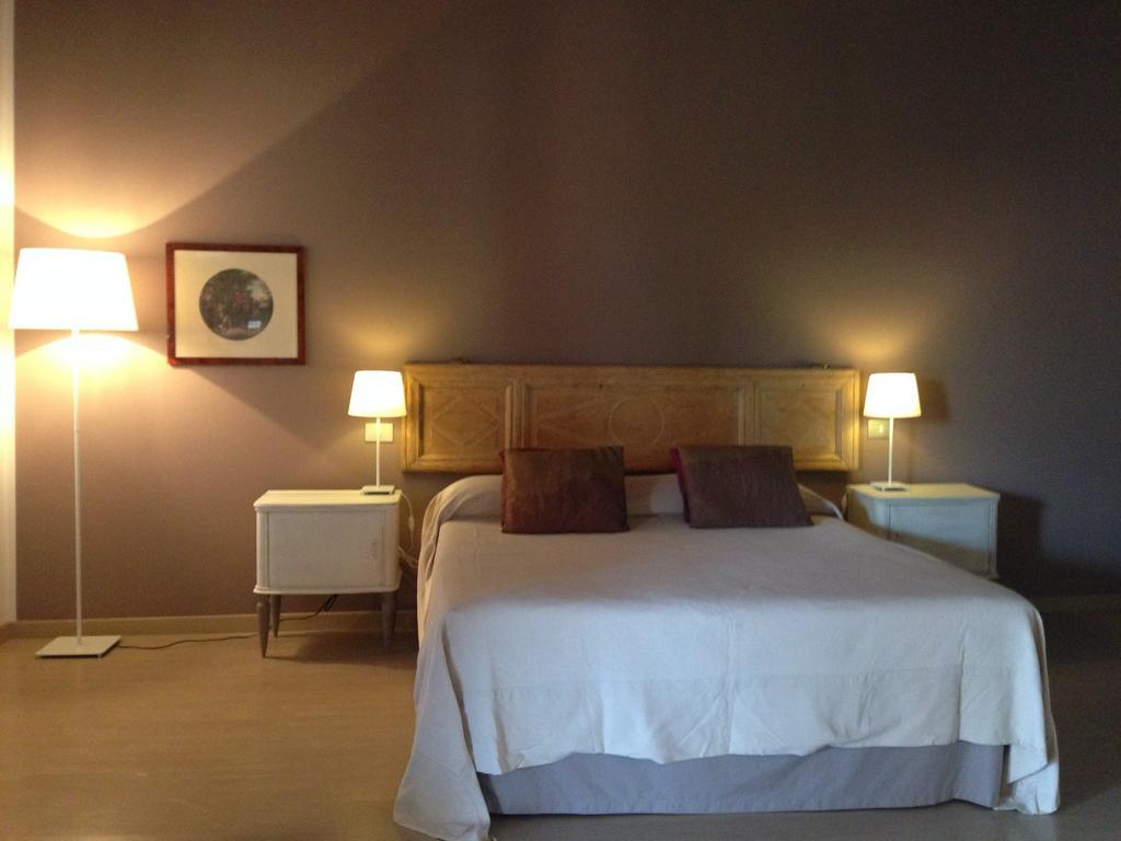 Agriturismo Cascina Magana Burago di Molgora Екстер'єр фото