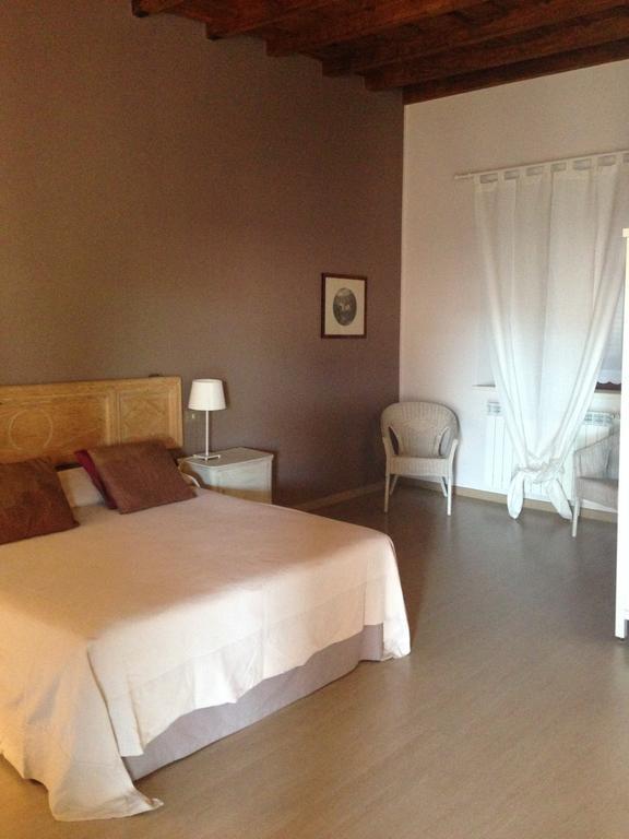Agriturismo Cascina Magana Burago di Molgora Екстер'єр фото