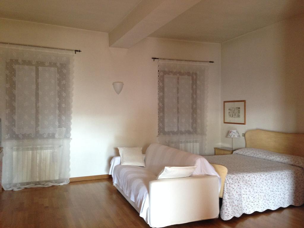 Agriturismo Cascina Magana Burago di Molgora Екстер'єр фото
