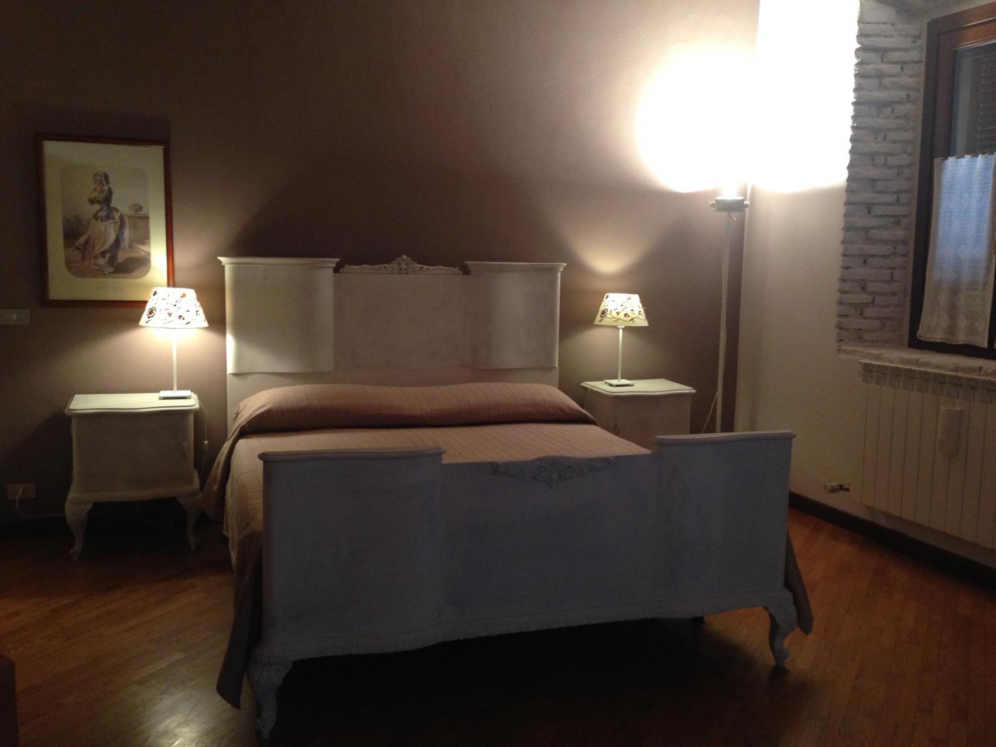 Agriturismo Cascina Magana Burago di Molgora Екстер'єр фото