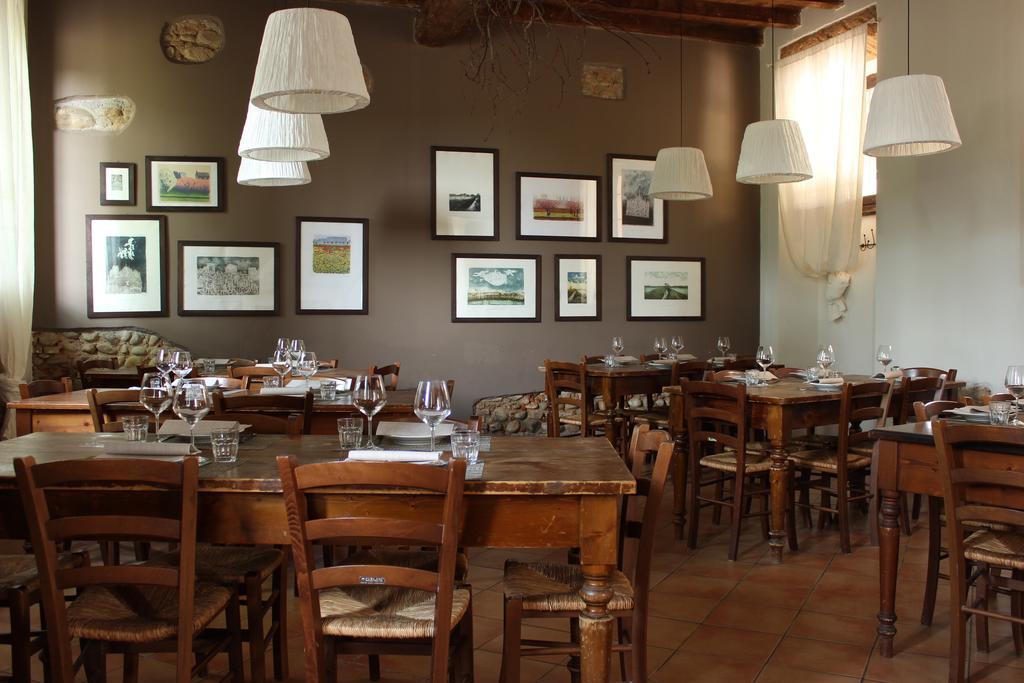 Agriturismo Cascina Magana Burago di Molgora Екстер'єр фото